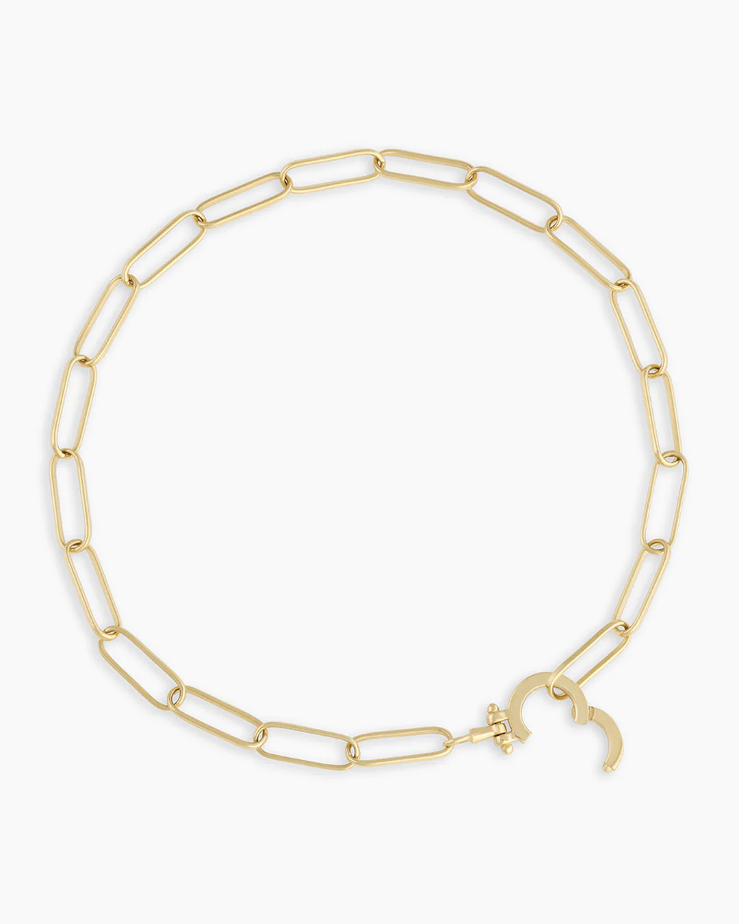 14k Gold Parker Bracelet - Image 7
