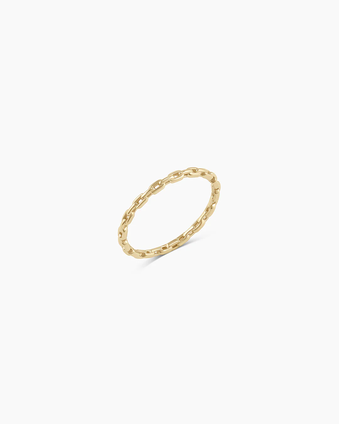 14k Gold Parker Ring - Image 5