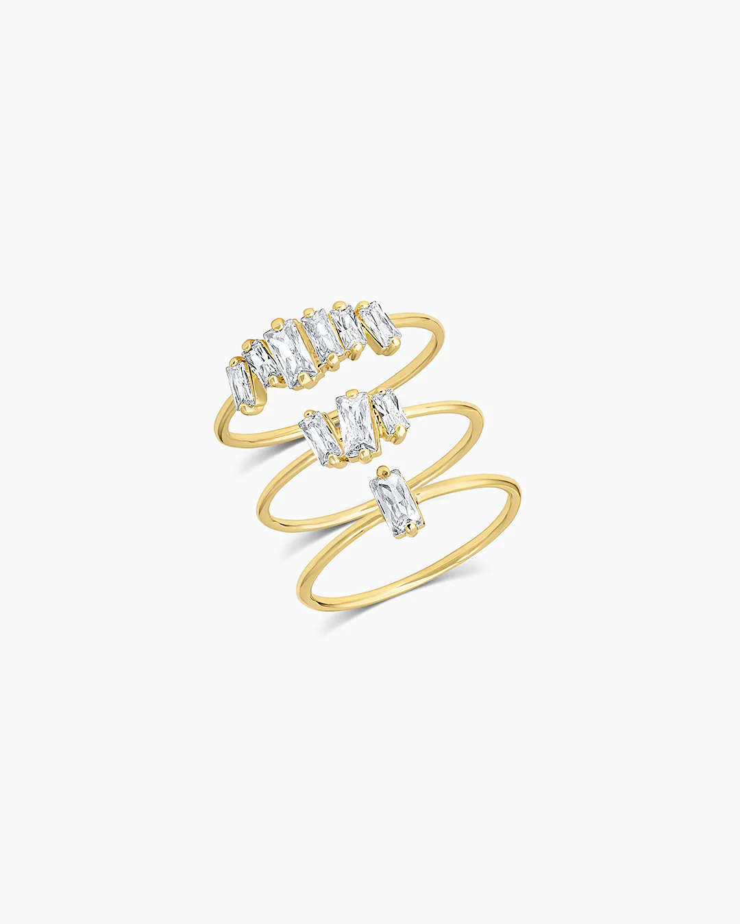 Amara Ring Set - Image 4