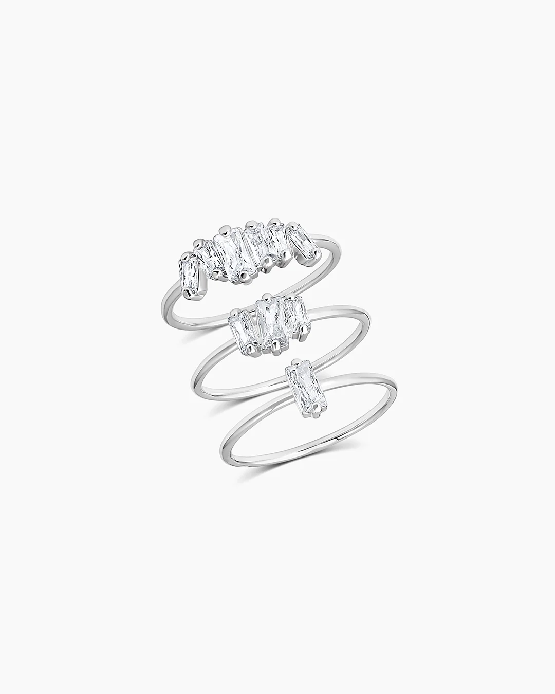 Amara Ring Set - Image 7
