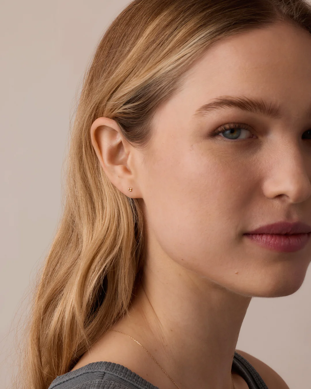 Bali Single Stud - Image 3