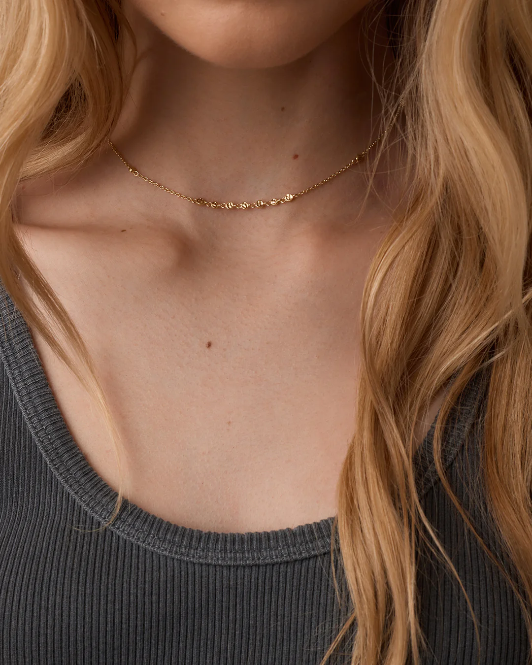 Chloe Mini Choker - Image 3