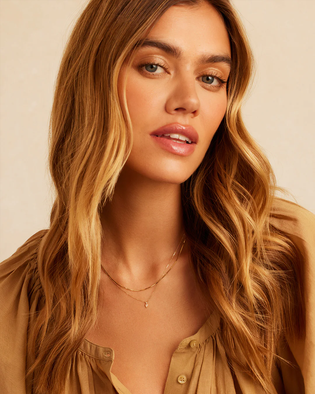 Diamond and Opal Necklace - Image 3