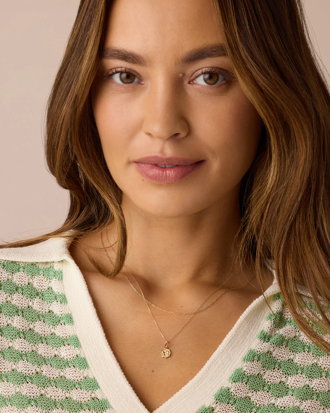 Diamond Butterfly Charm - Image 3