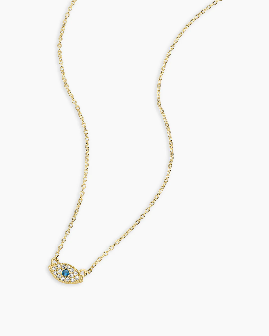 Evil Eye Necklace - Image 4