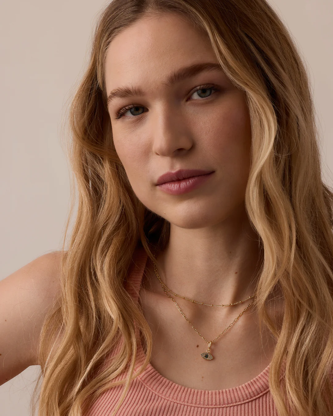 Evil Eye Parker Charm - Image 3