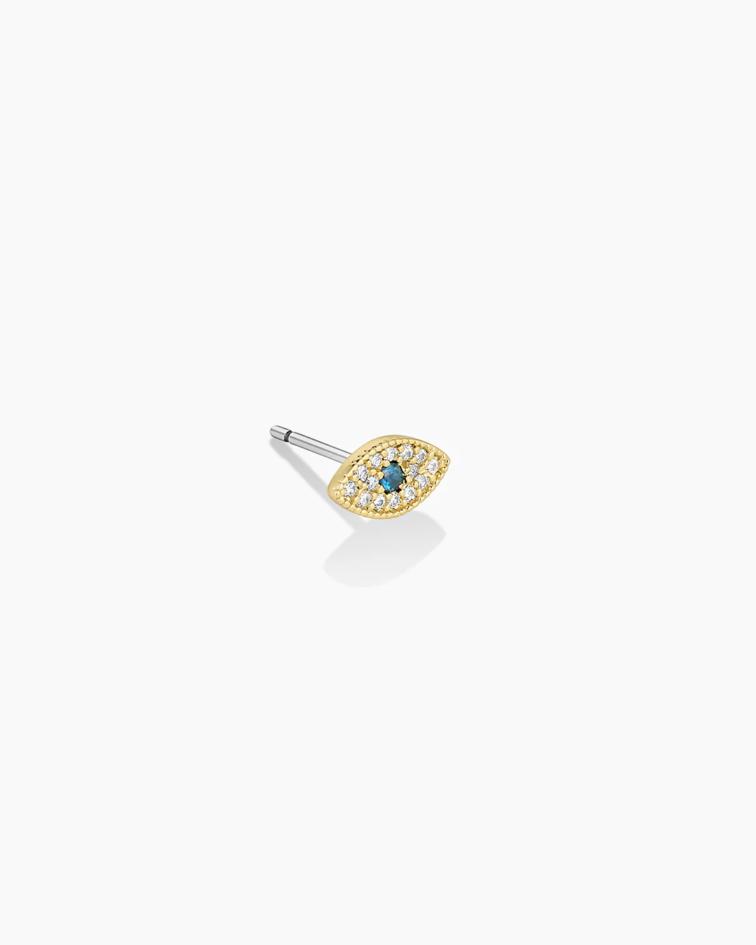 Evil Eye Single Stud - Image 4