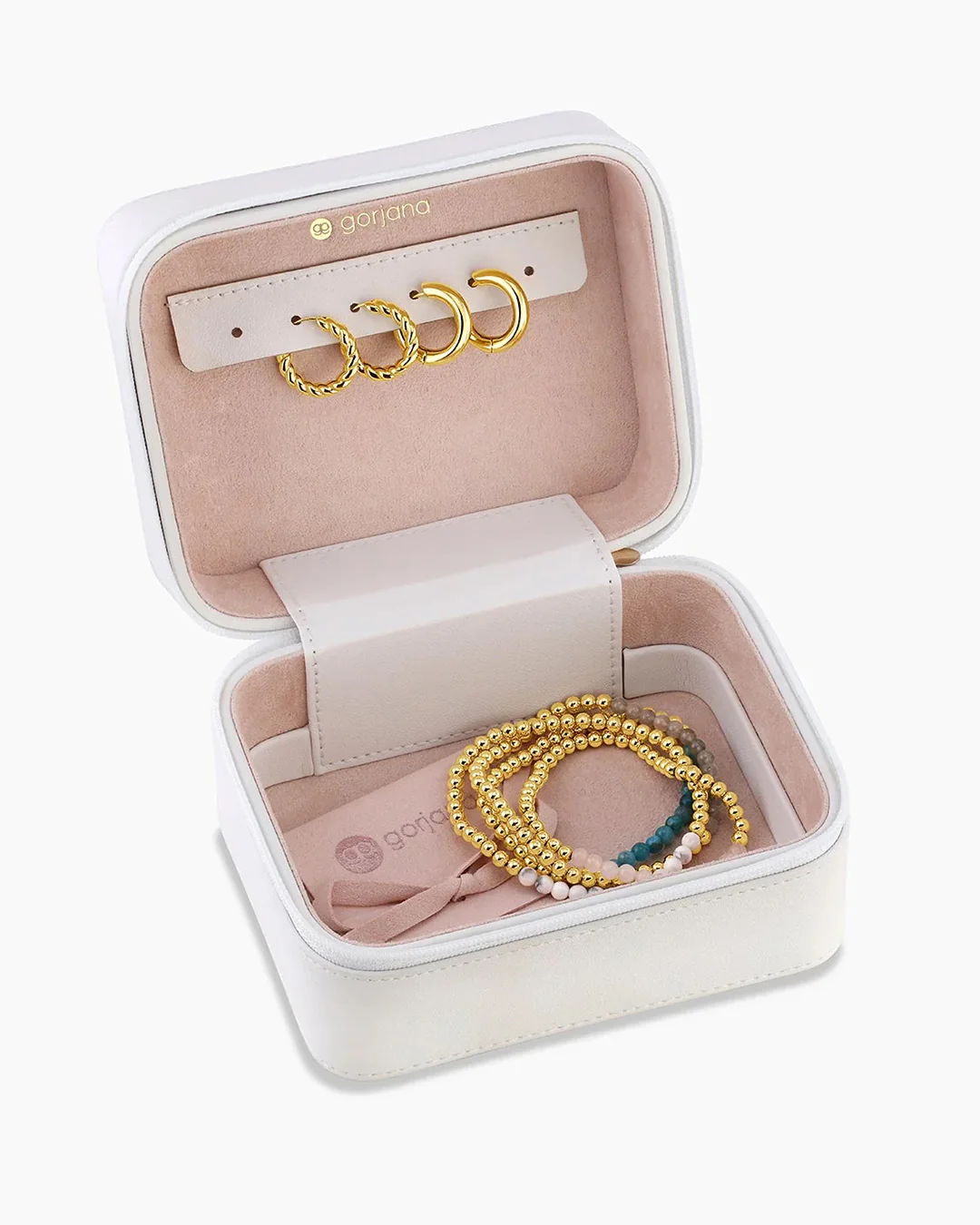 Go To Jewelry Case - Image 4