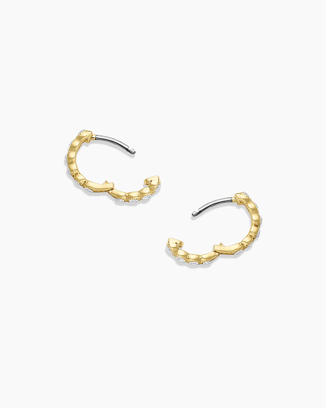 Madison Shimmer Huggies - Image 3