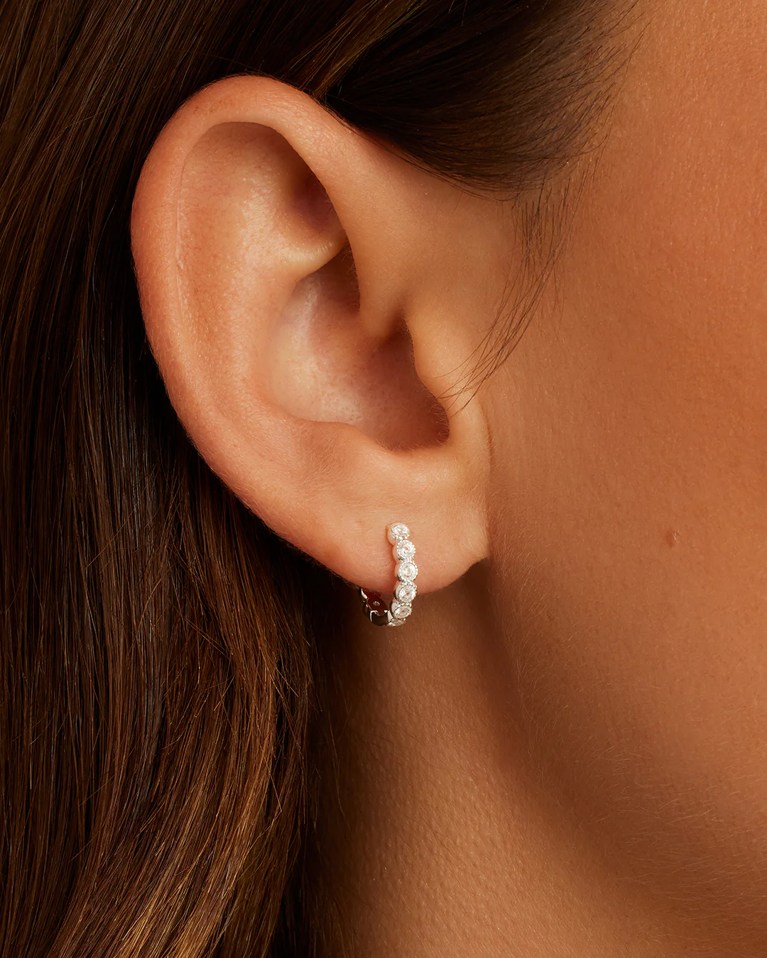 Madison Shimmer Huggies - Image 6