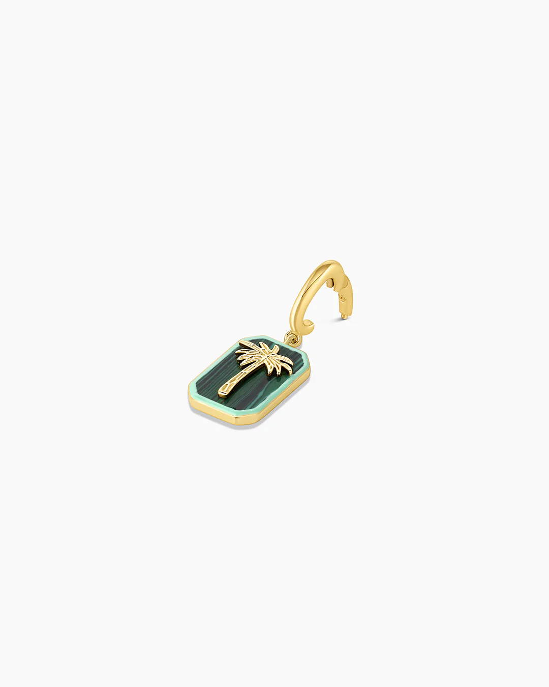 Power Gemstone Travel Parker Charm - Image 4