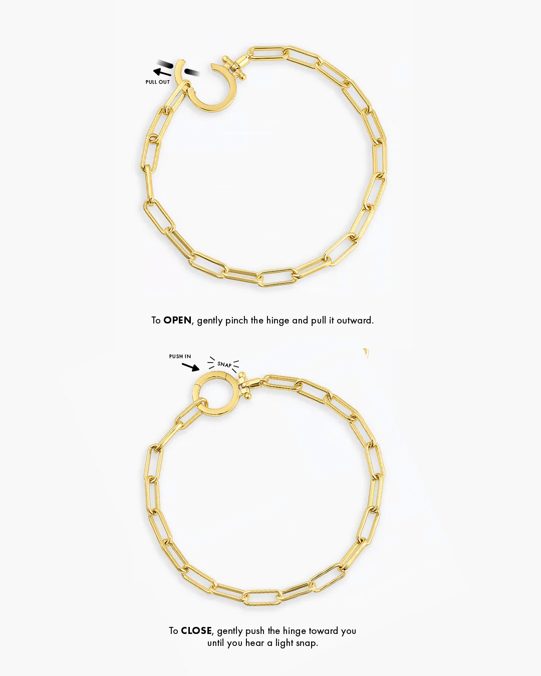 Parker Bracelet - Image 9