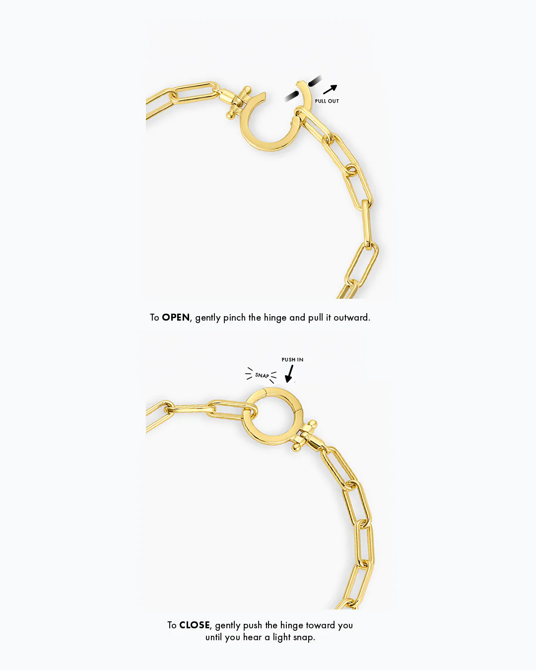 Parker Necklace - Image 14