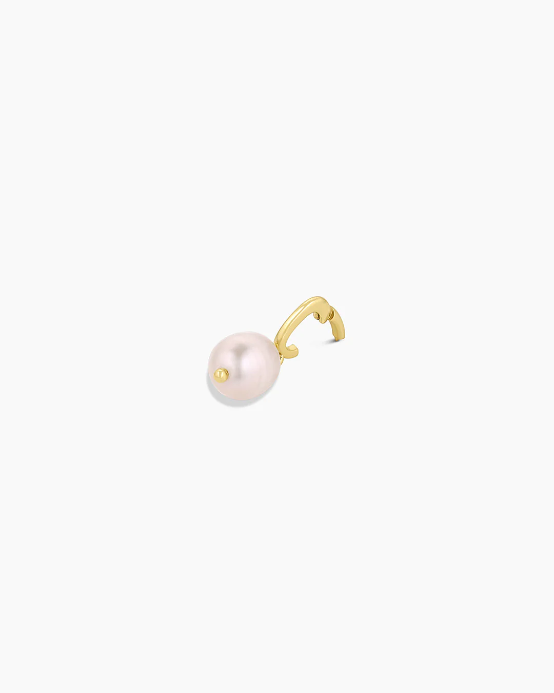 Pink Pearl Parker Charm - Image 4