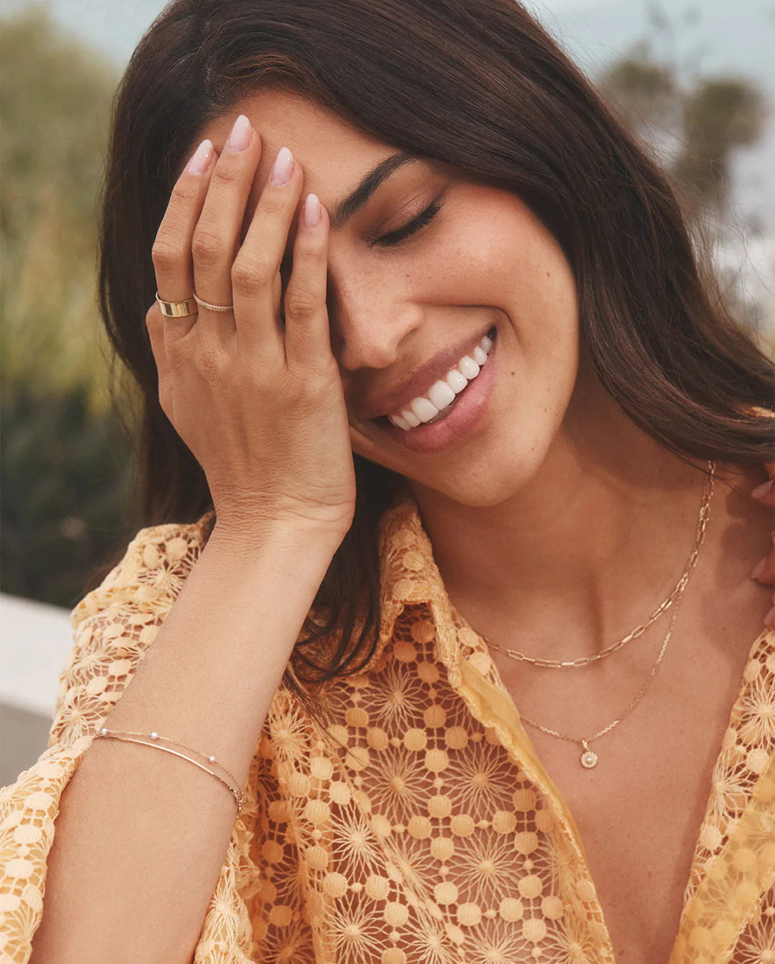 Sun Birthstone Charm - Image 14