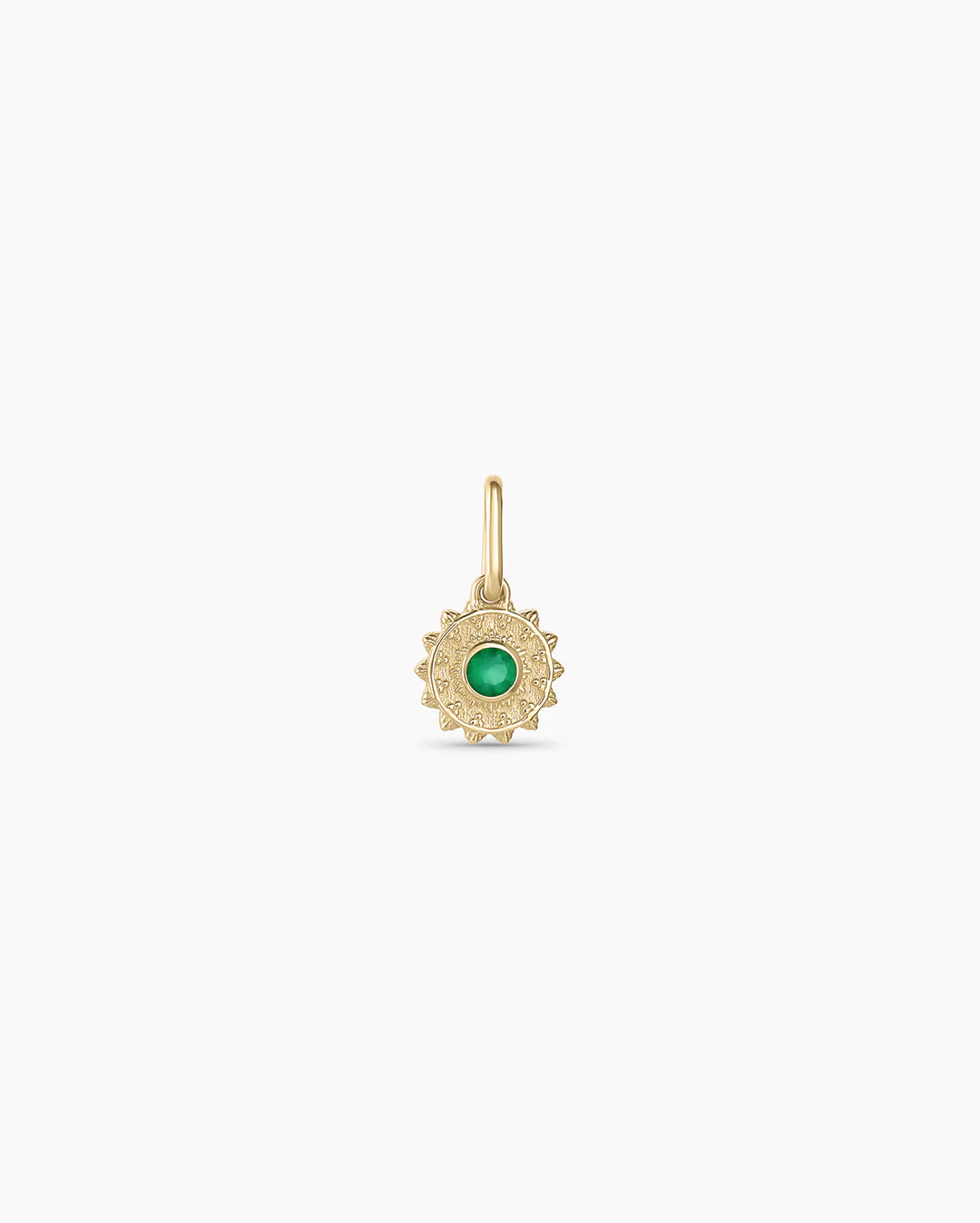 Sun Birthstone Charm - Image 39