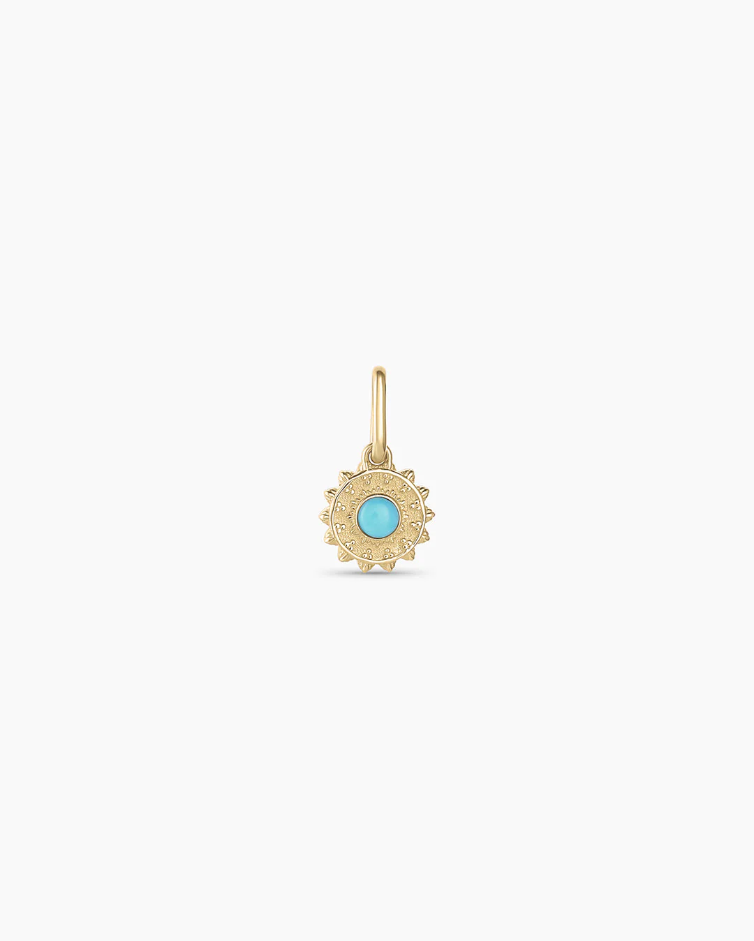 Sun Birthstone Charm - Image 43