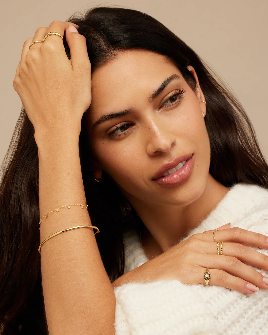 Taner Bar Bracelet - Image 3