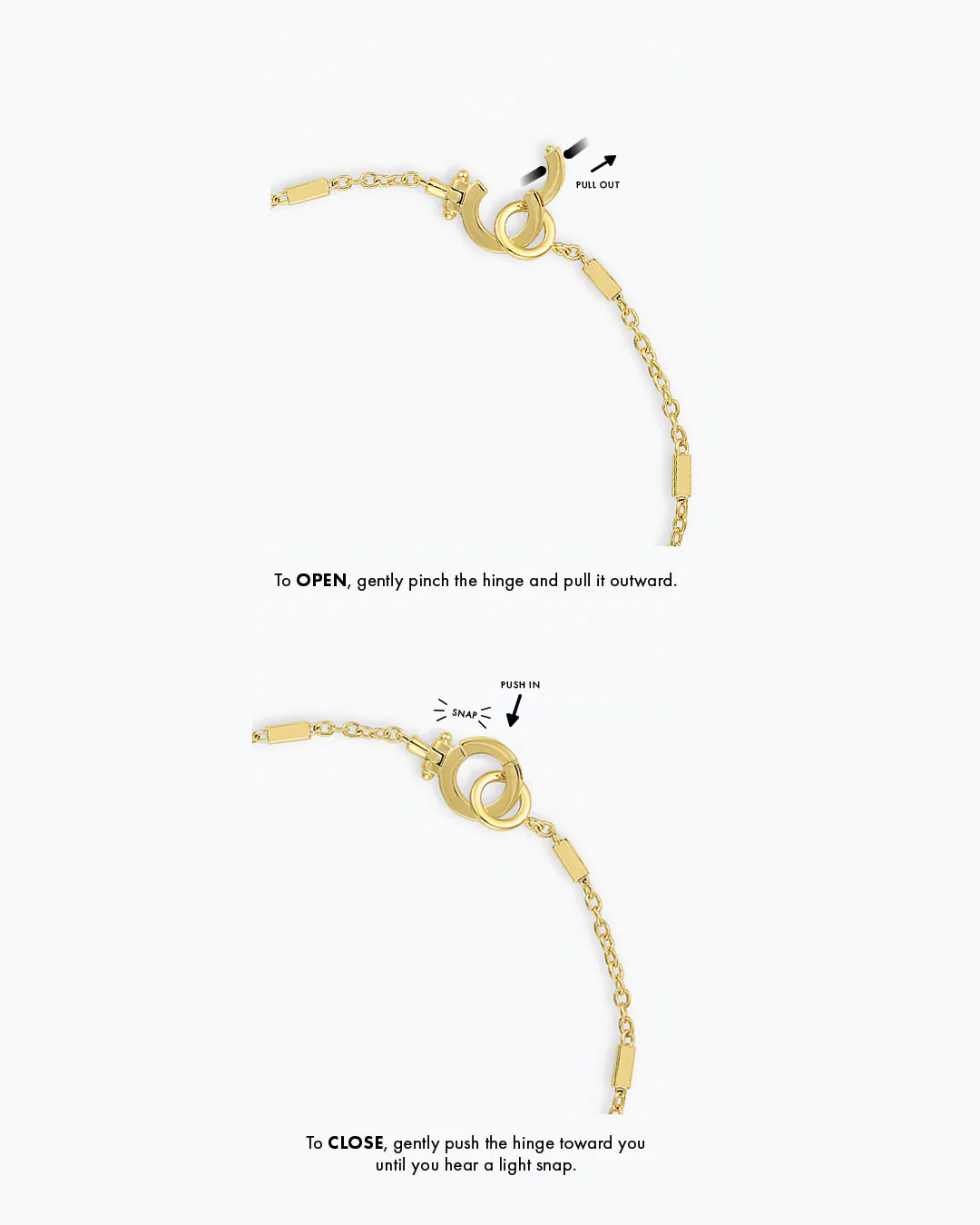 Tatum Bracelet - Image 8