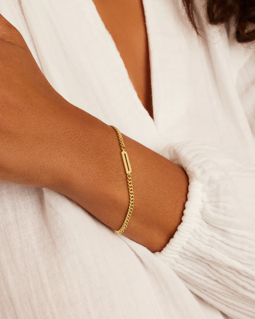 Wilder Alphabet Bracelet - Image 14