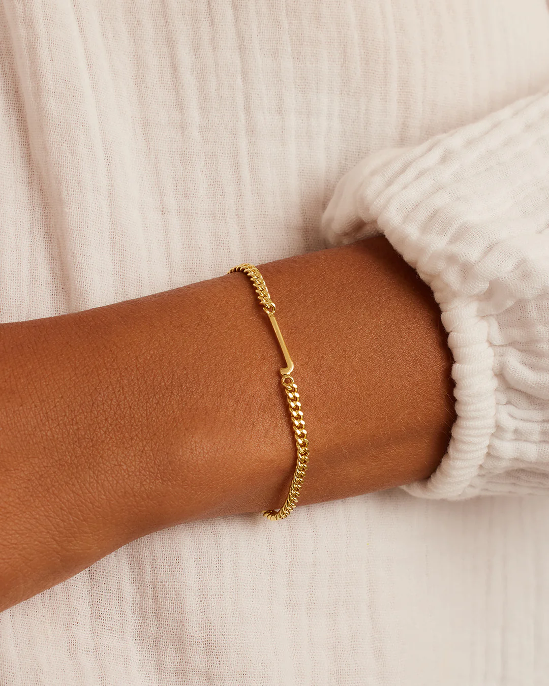 Wilder Alphabet Bracelet - Image 38