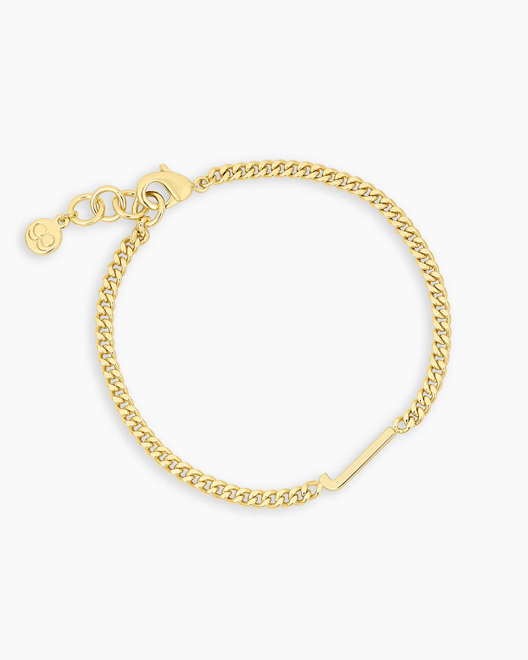 Wilder Alphabet Bracelet - Image 40