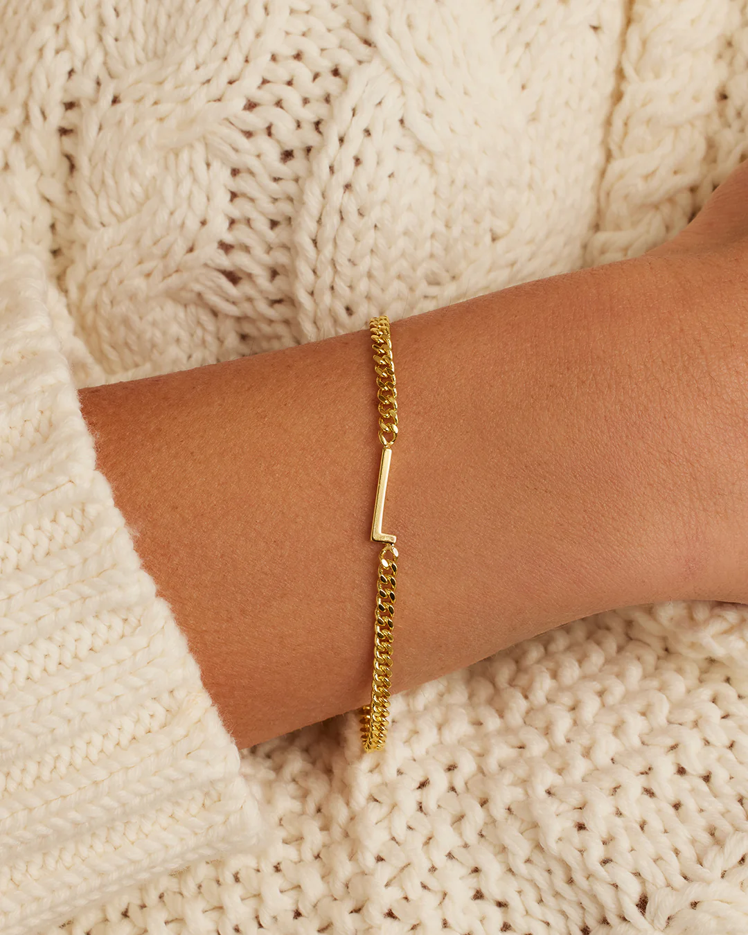 Wilder Alphabet Bracelet - Image 46