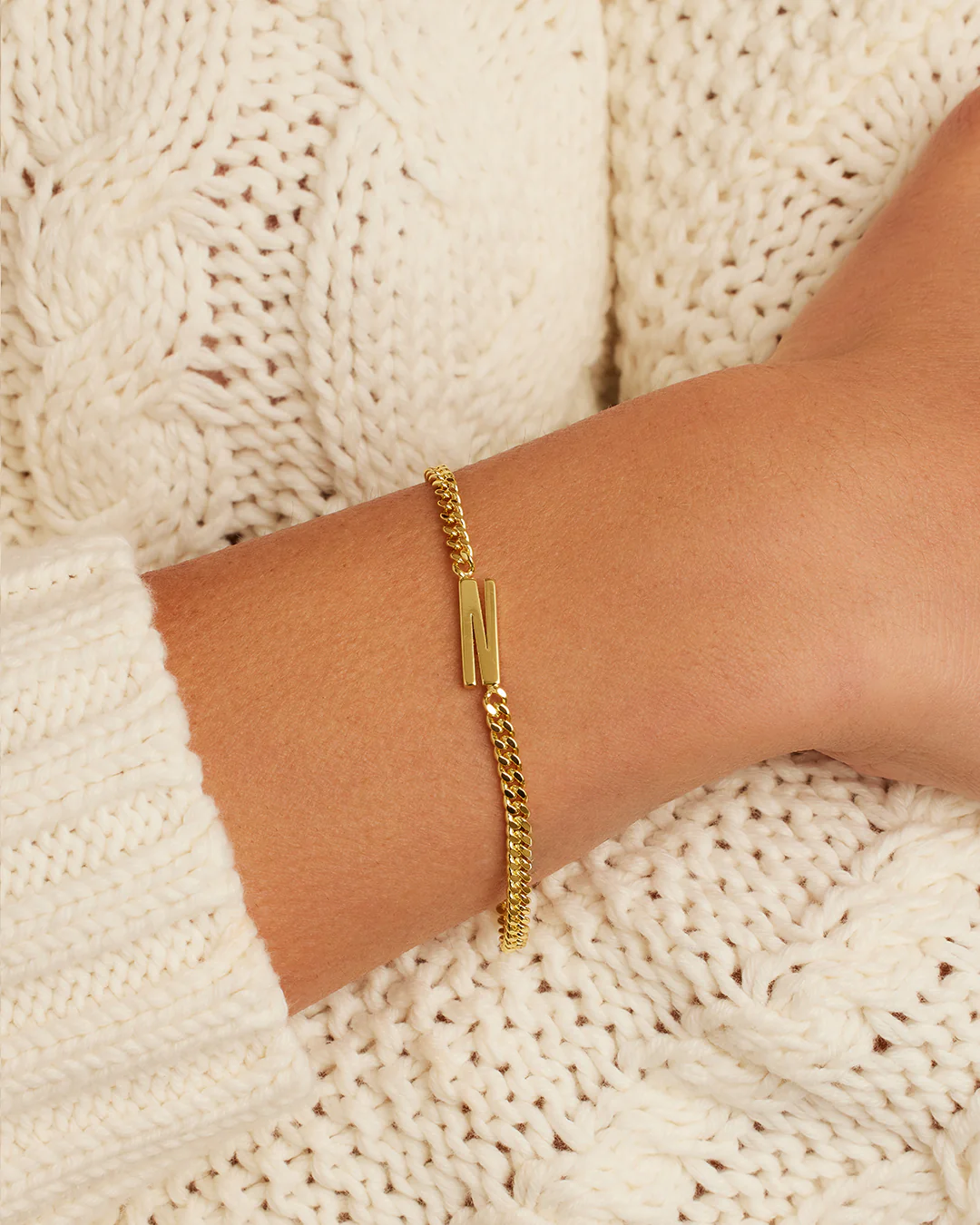 Wilder Alphabet Bracelet - Image 54