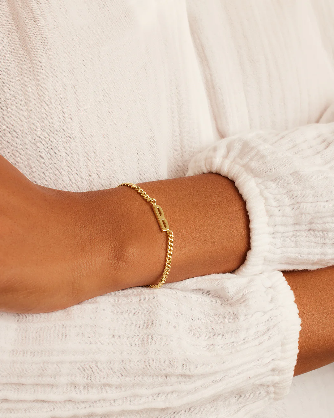 Wilder Alphabet Bracelet - Image 6