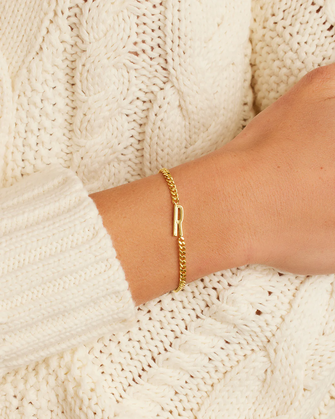 Wilder Alphabet Bracelet - Image 68