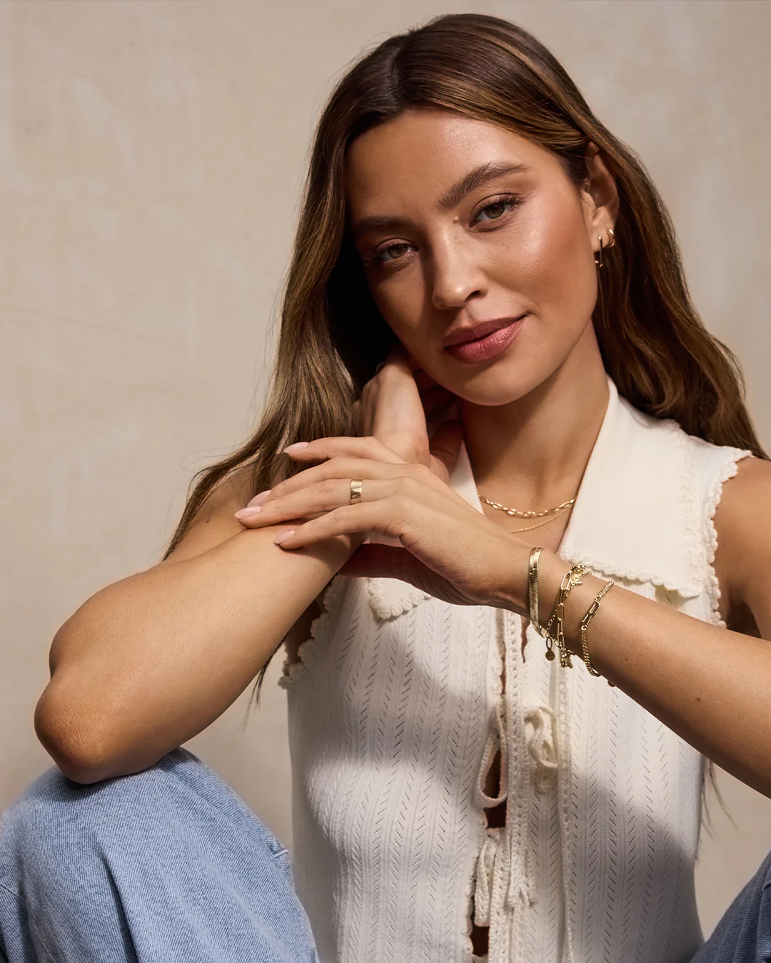 Wilder Alphabet Bracelet - Image 72