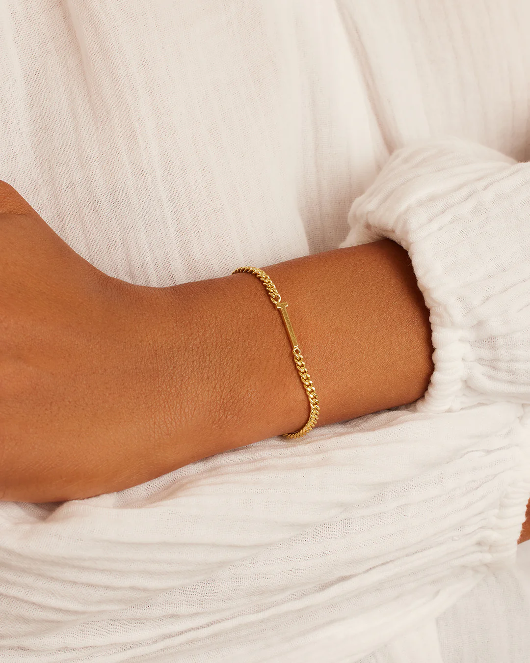 Wilder Alphabet Bracelet - Image 76