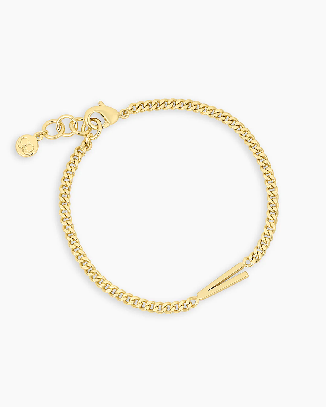 Wilder Alphabet Bracelet - Image 86