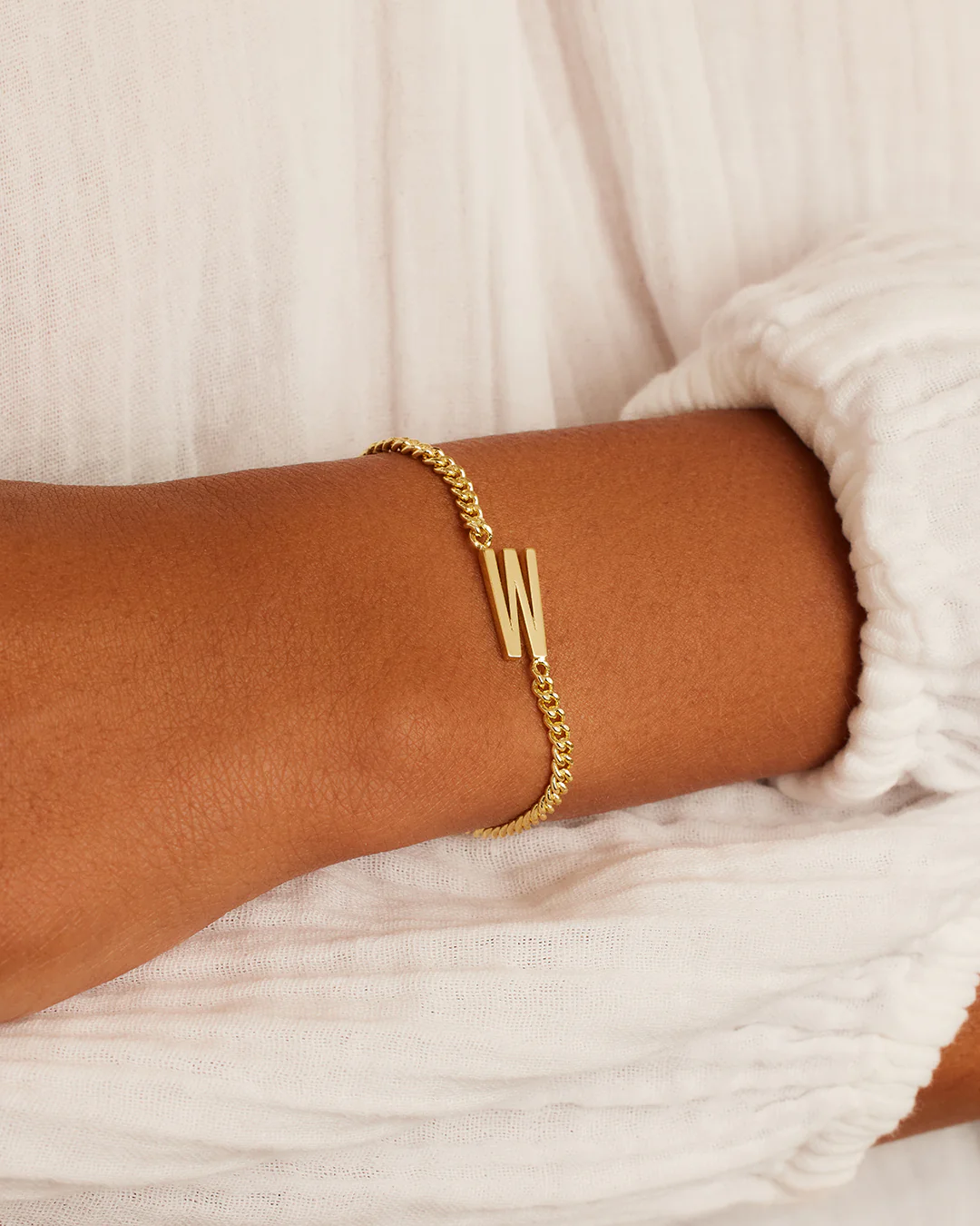 Wilder Alphabet Bracelet - Image 88