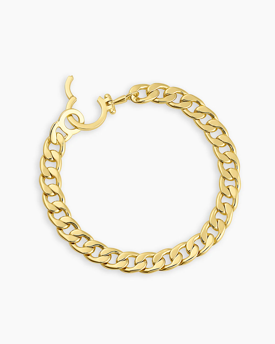 Wilder Chain Bracelet - Image 4