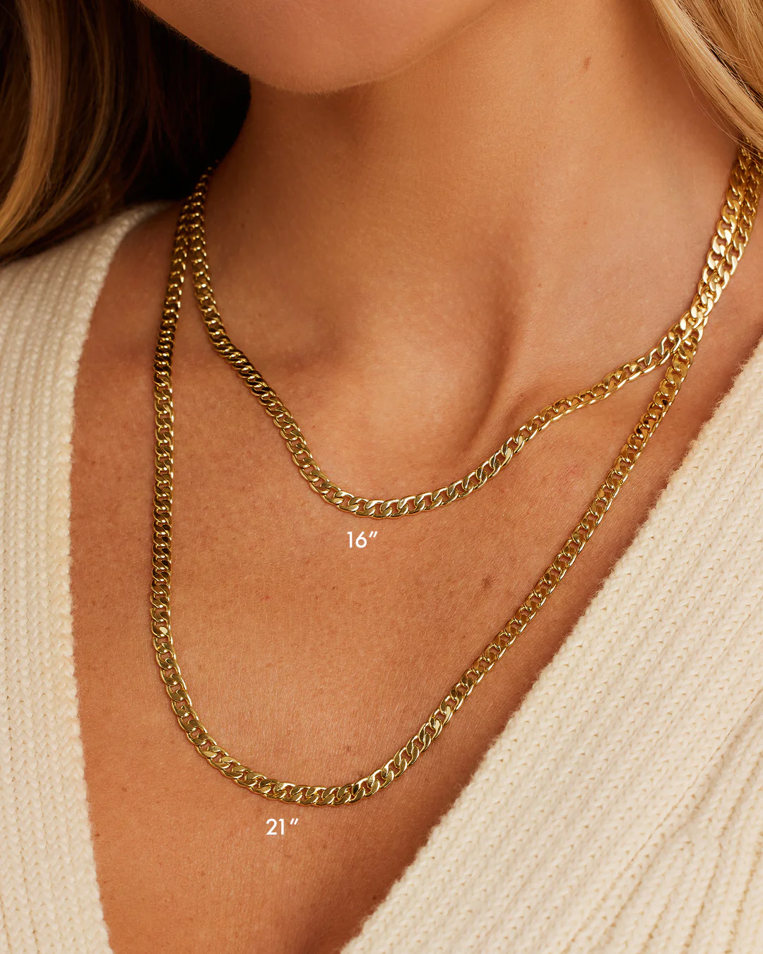 Wilder Necklace - Image 9