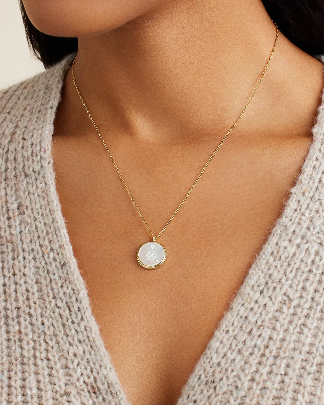 Zodiac Necklace - Image 12