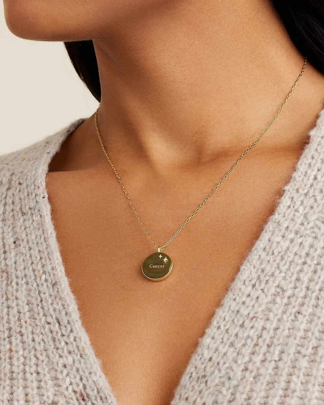 Zodiac Necklace - Image 13