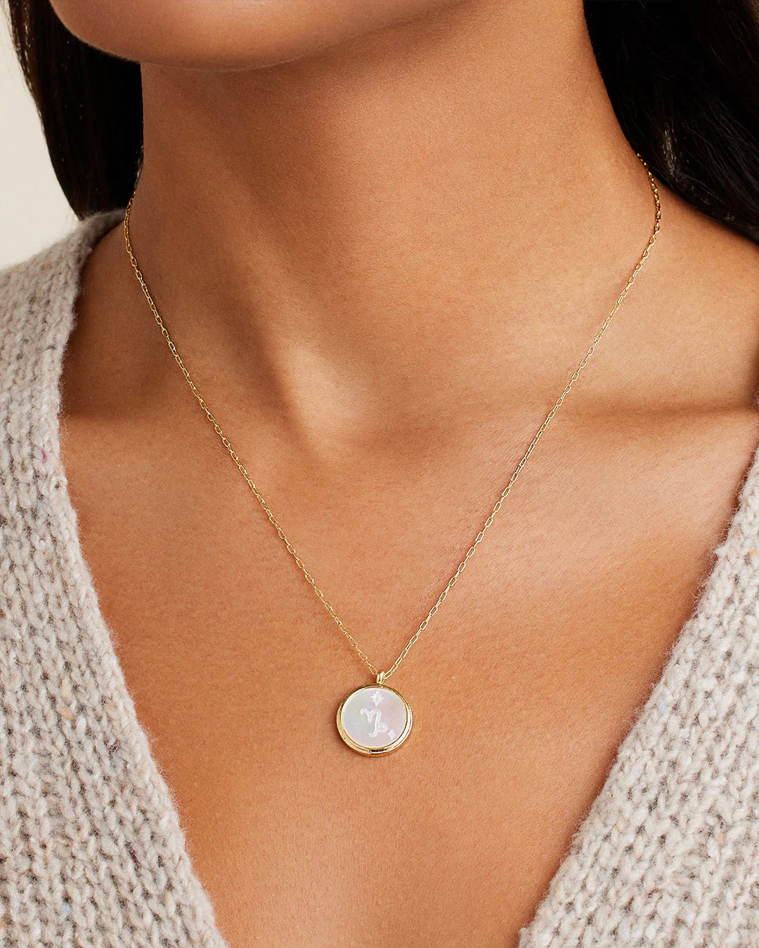 Zodiac Necklace - Image 17