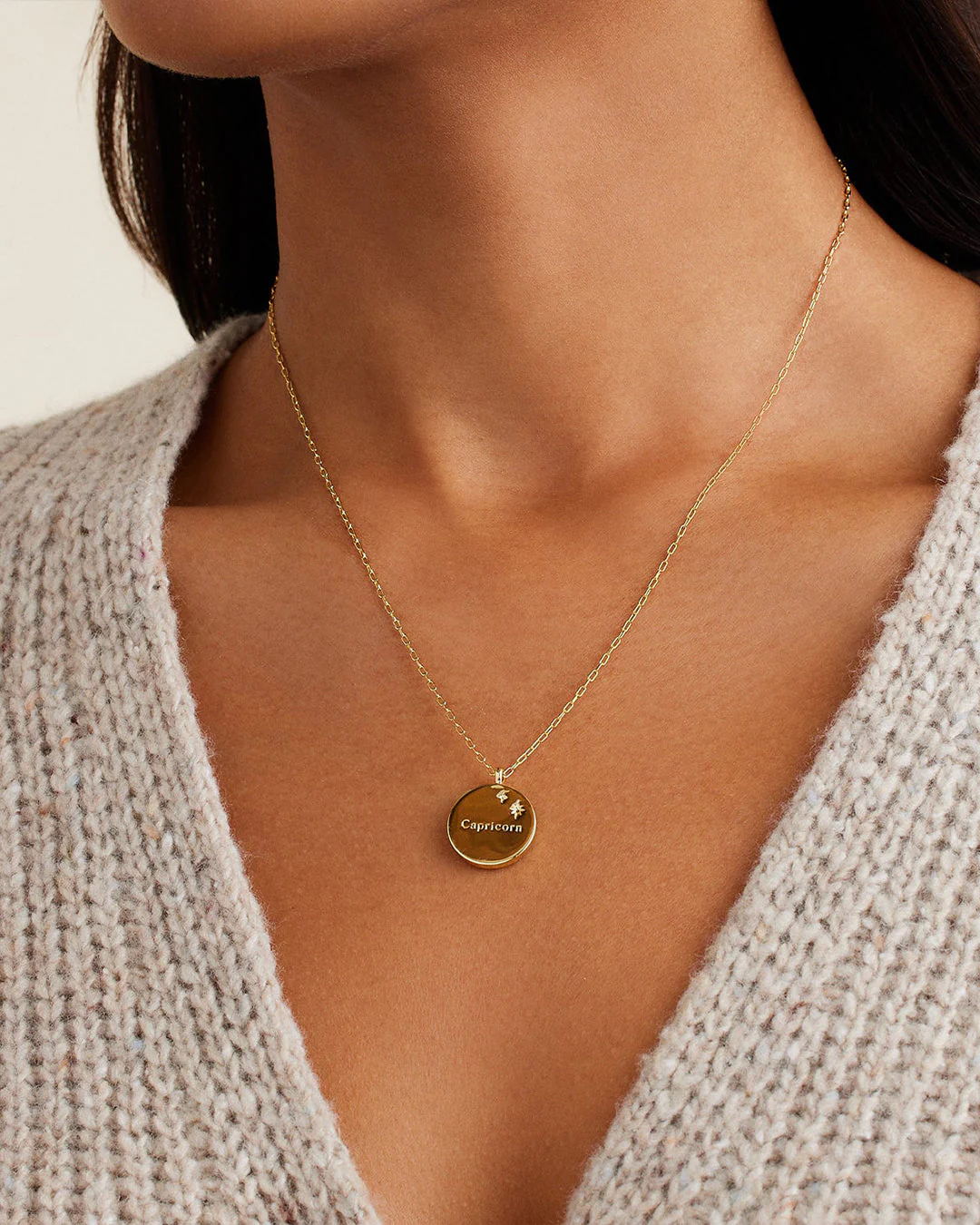 Zodiac Necklace - Image 18