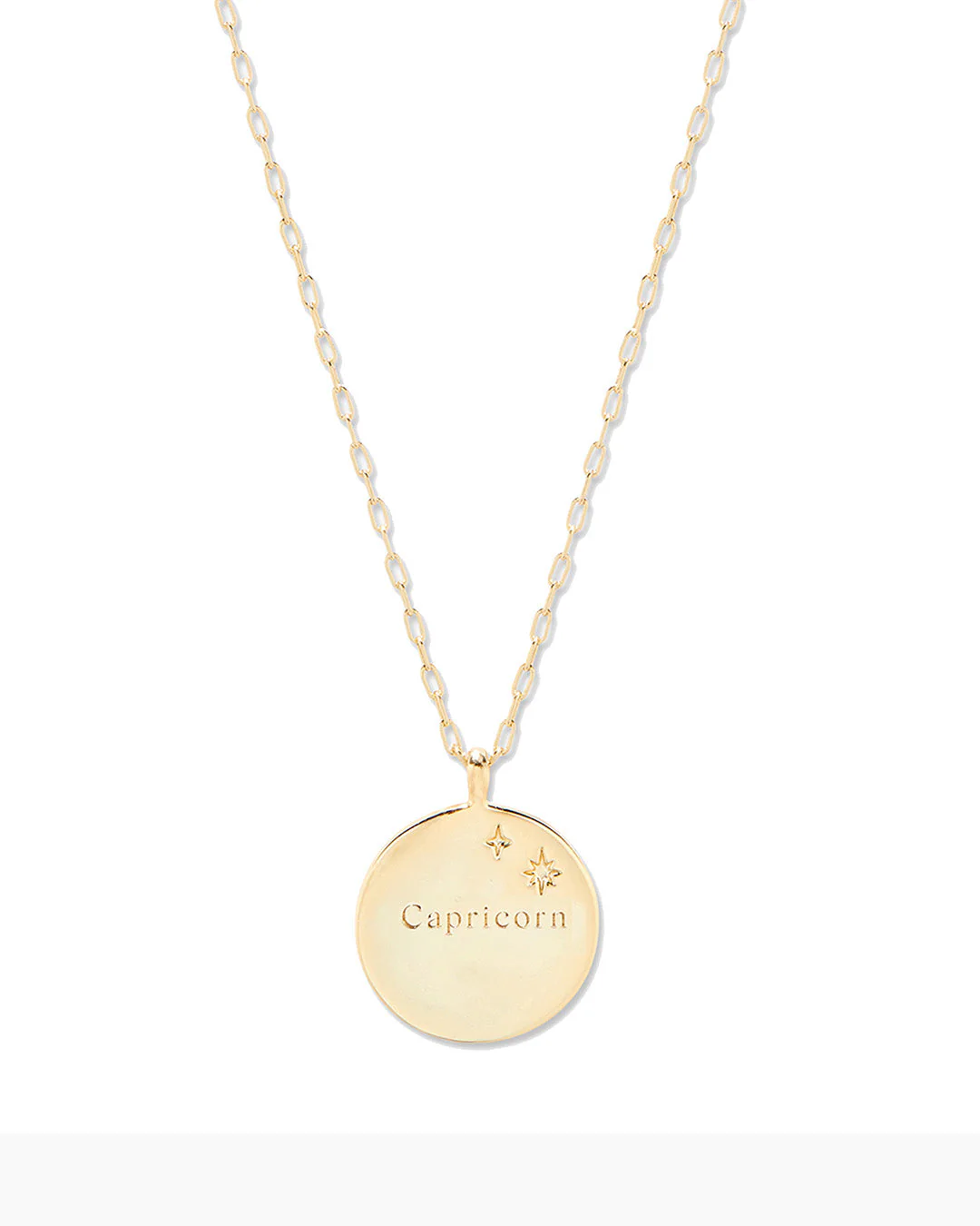 Zodiac Necklace - Image 19