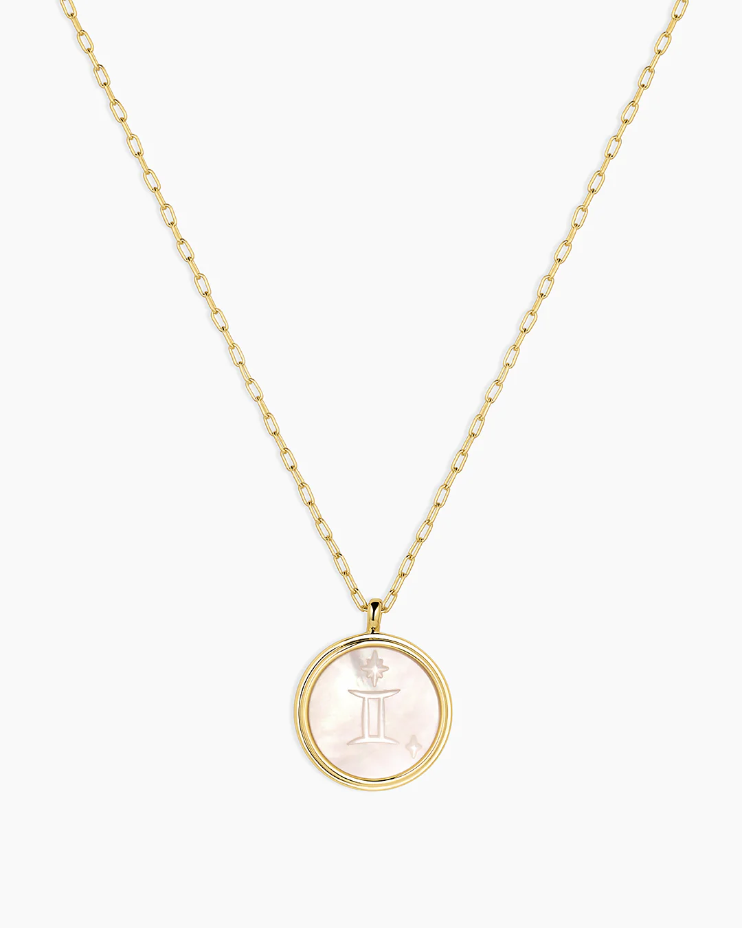 Zodiac Necklace - Image 21