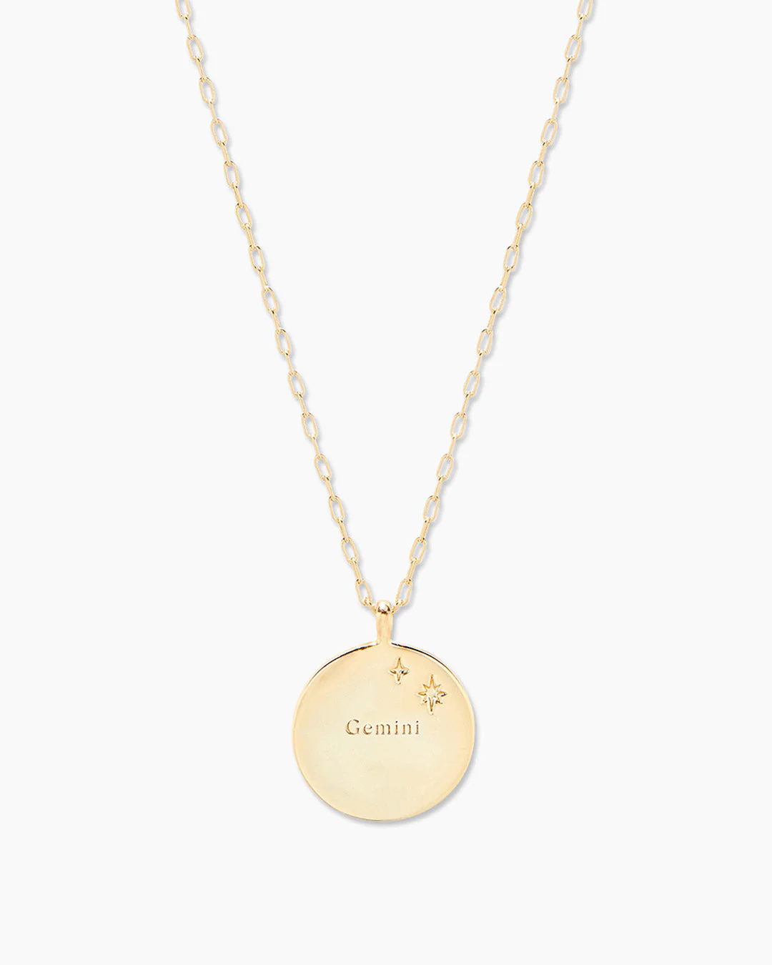 Zodiac Necklace - Image 24