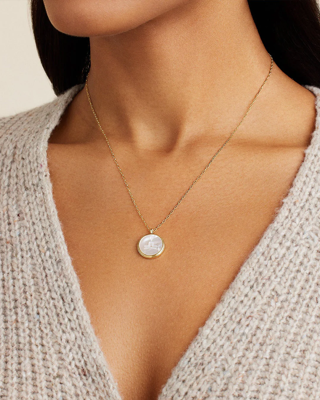 Zodiac Necklace - Image 27