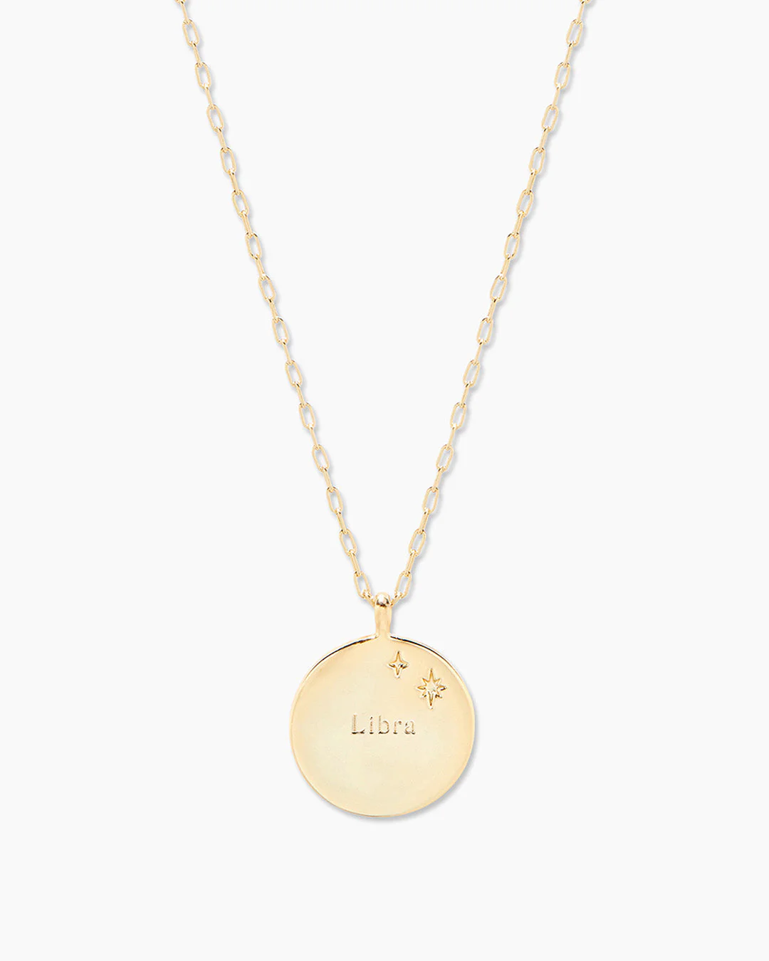 Zodiac Necklace - Image 29
