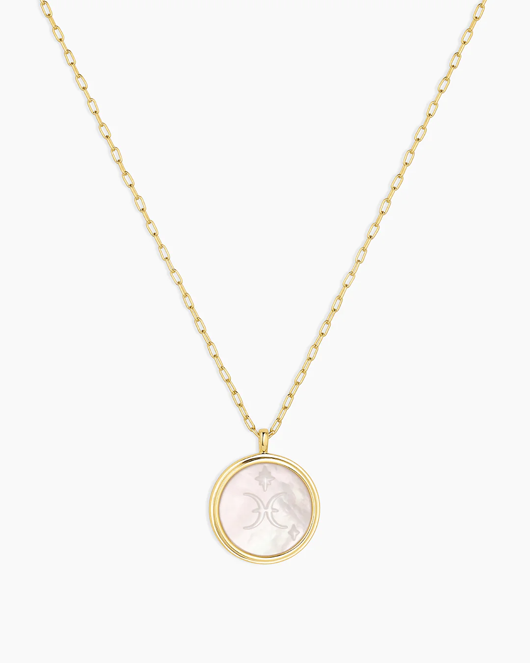 Zodiac Necklace - Image 31