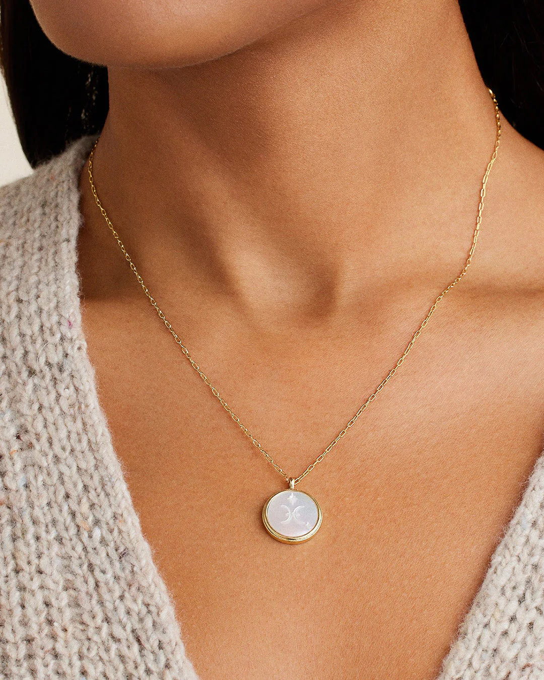 Zodiac Necklace - Image 32