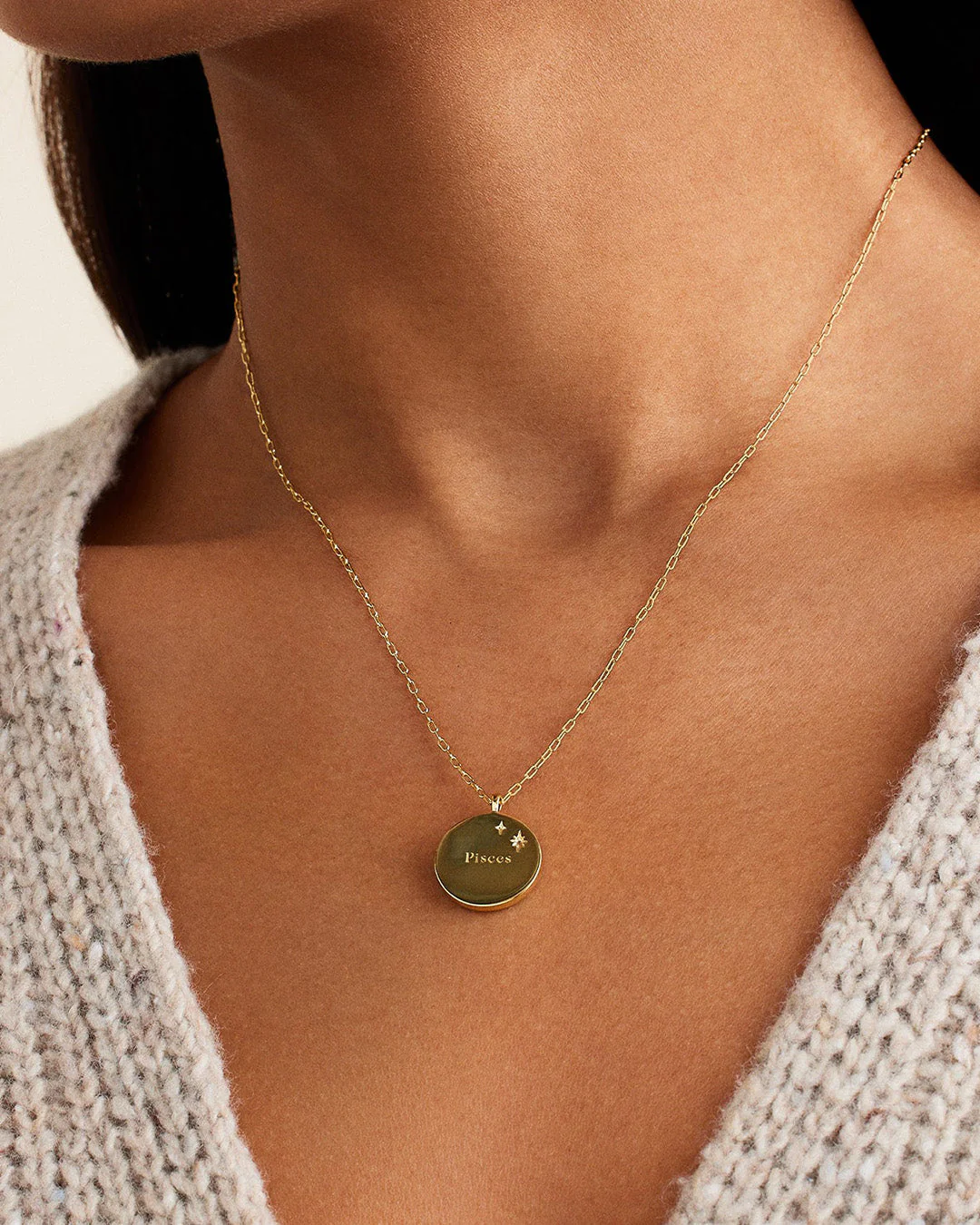 Zodiac Necklace - Image 33