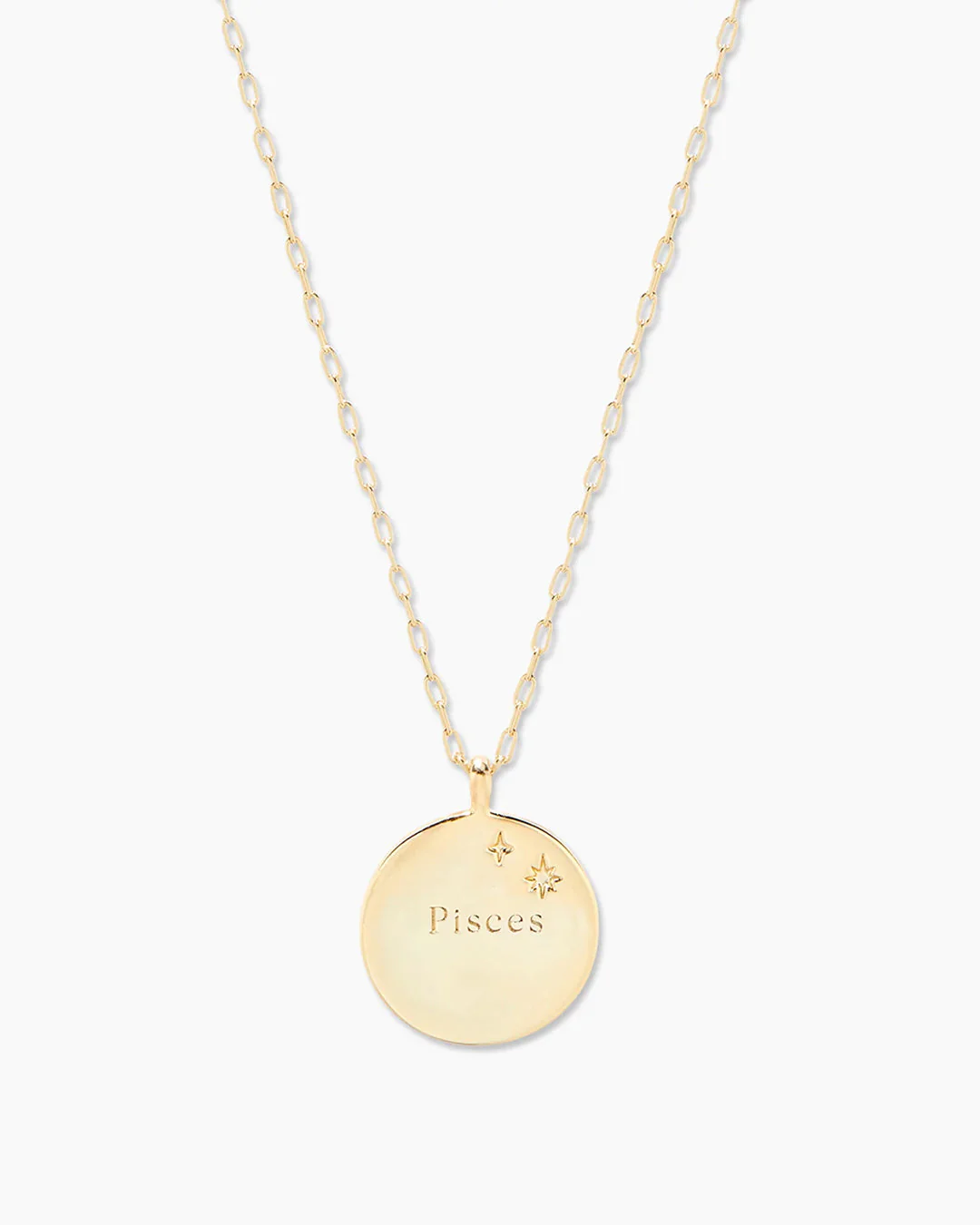 Zodiac Necklace - Image 34