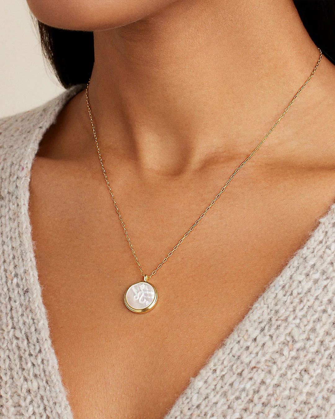 Zodiac Necklace - Image 37